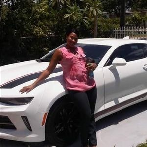 Meet your Posher, Georgia